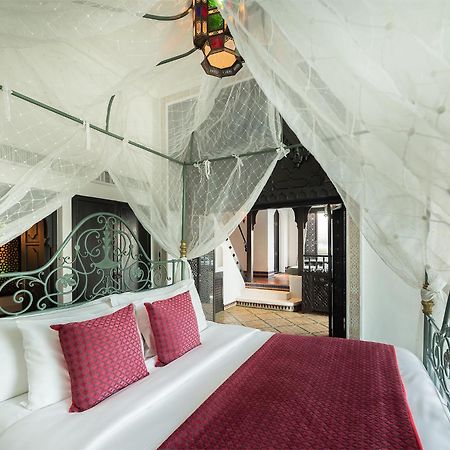 Villa Maroc Resort Pran Buri Dış mekan fotoğraf
