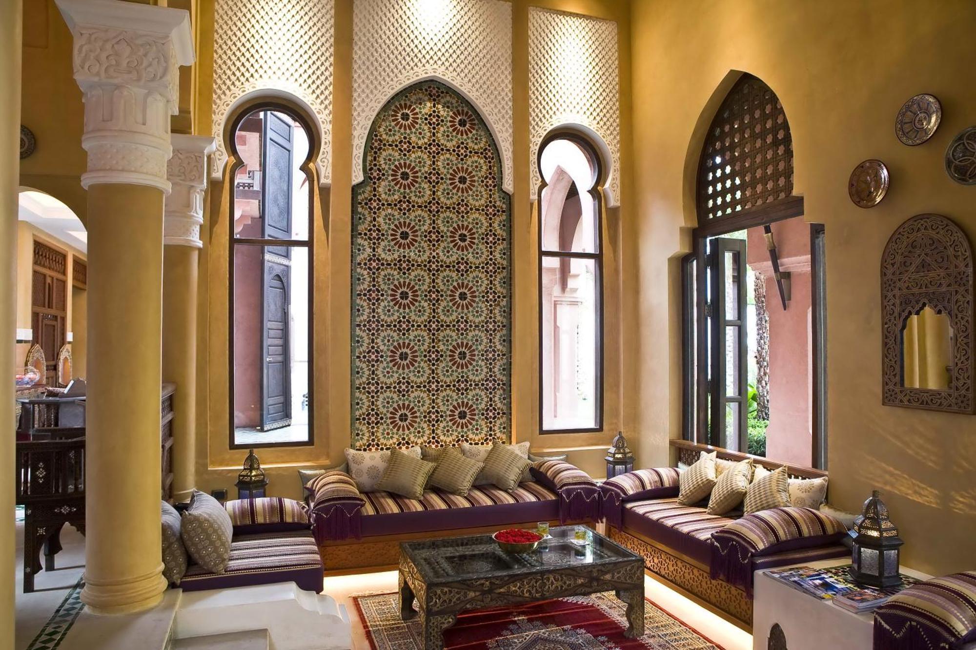 Villa Maroc Resort Pran Buri Dış mekan fotoğraf