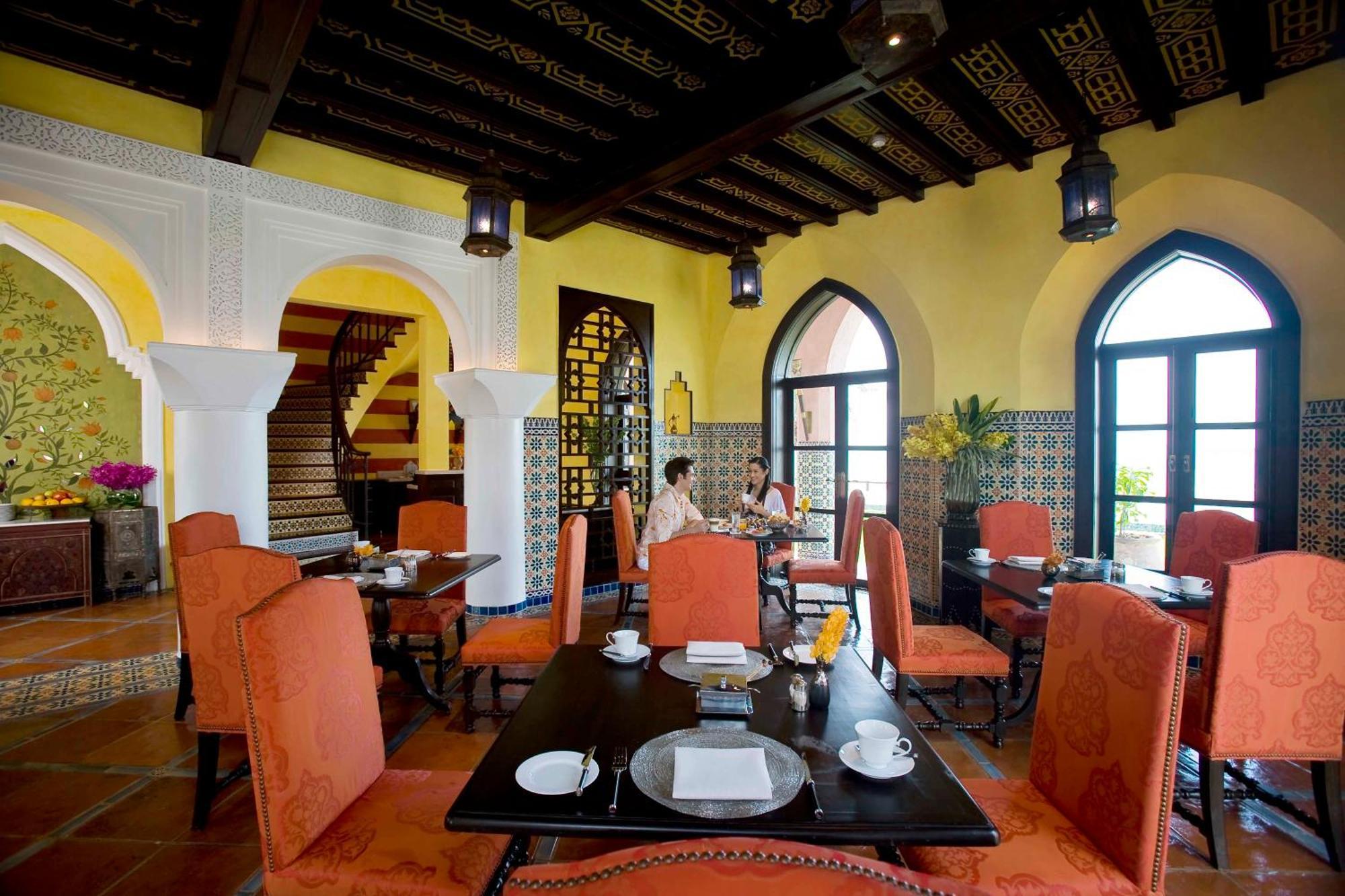 Villa Maroc Resort Pran Buri Dış mekan fotoğraf