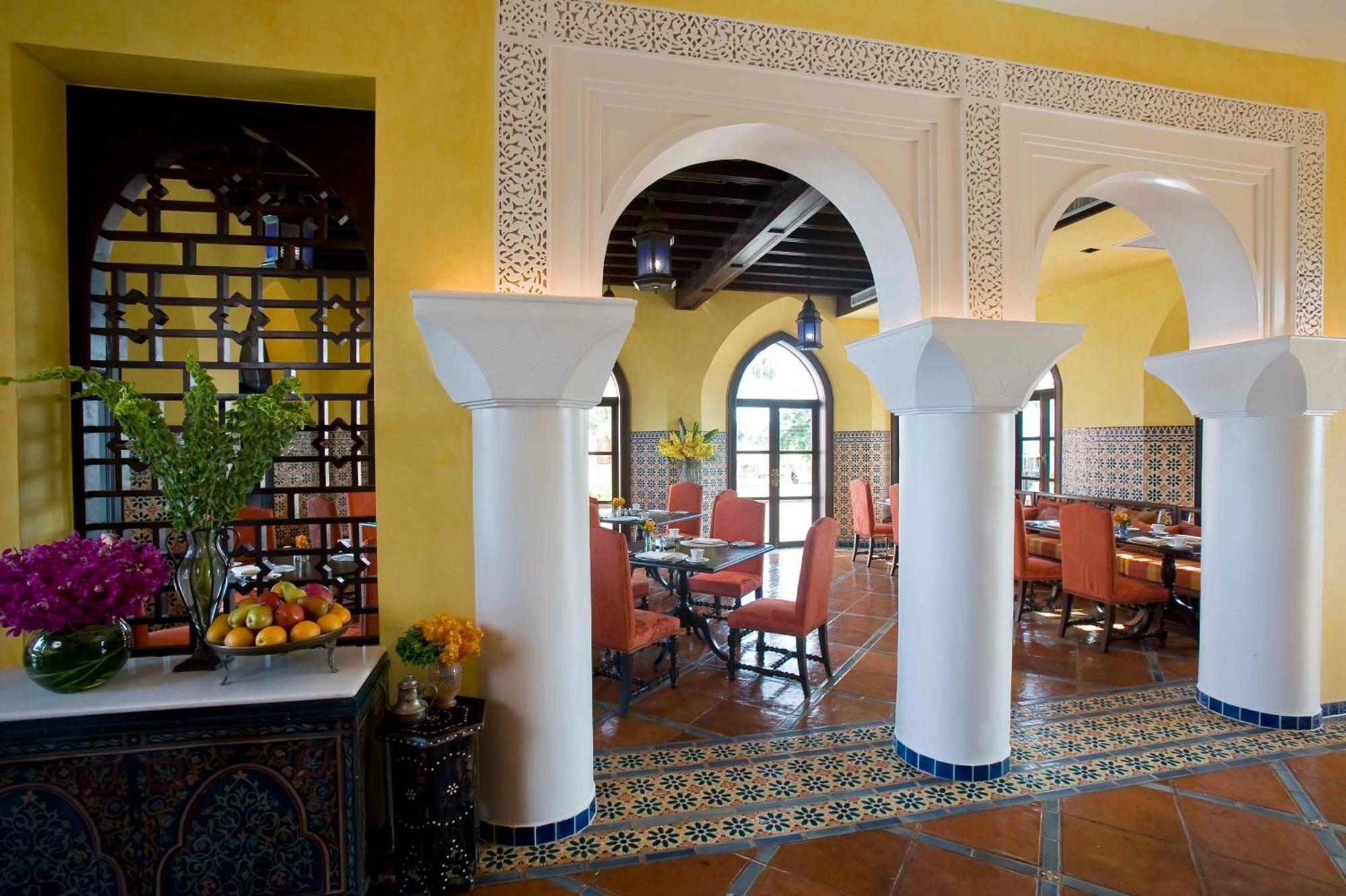 Villa Maroc Resort Pran Buri Dış mekan fotoğraf