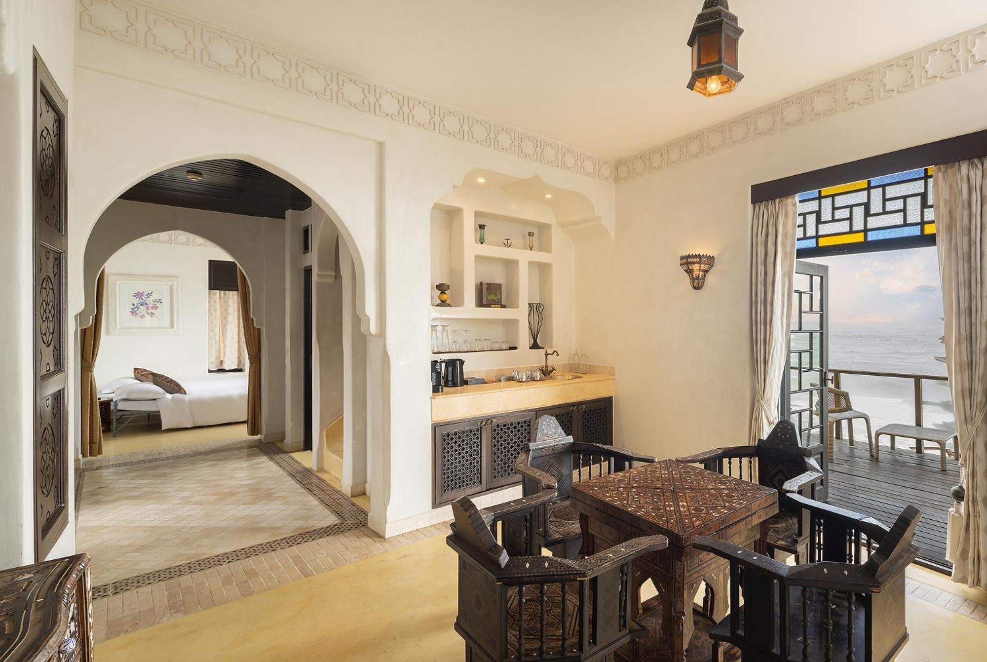 Villa Maroc Resort Pran Buri Dış mekan fotoğraf