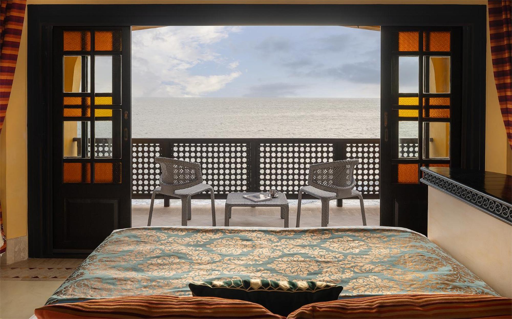 Villa Maroc Resort Pran Buri Dış mekan fotoğraf