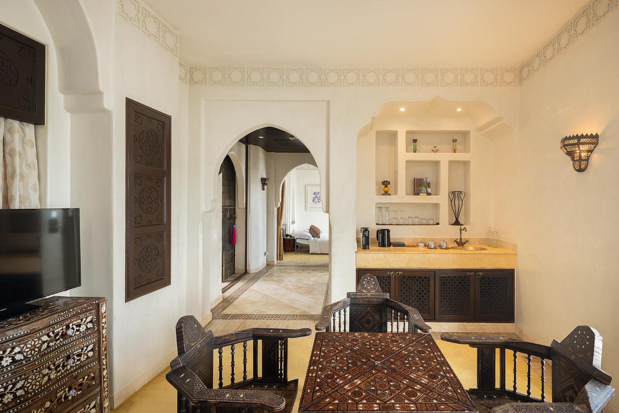 Villa Maroc Resort Pran Buri Dış mekan fotoğraf