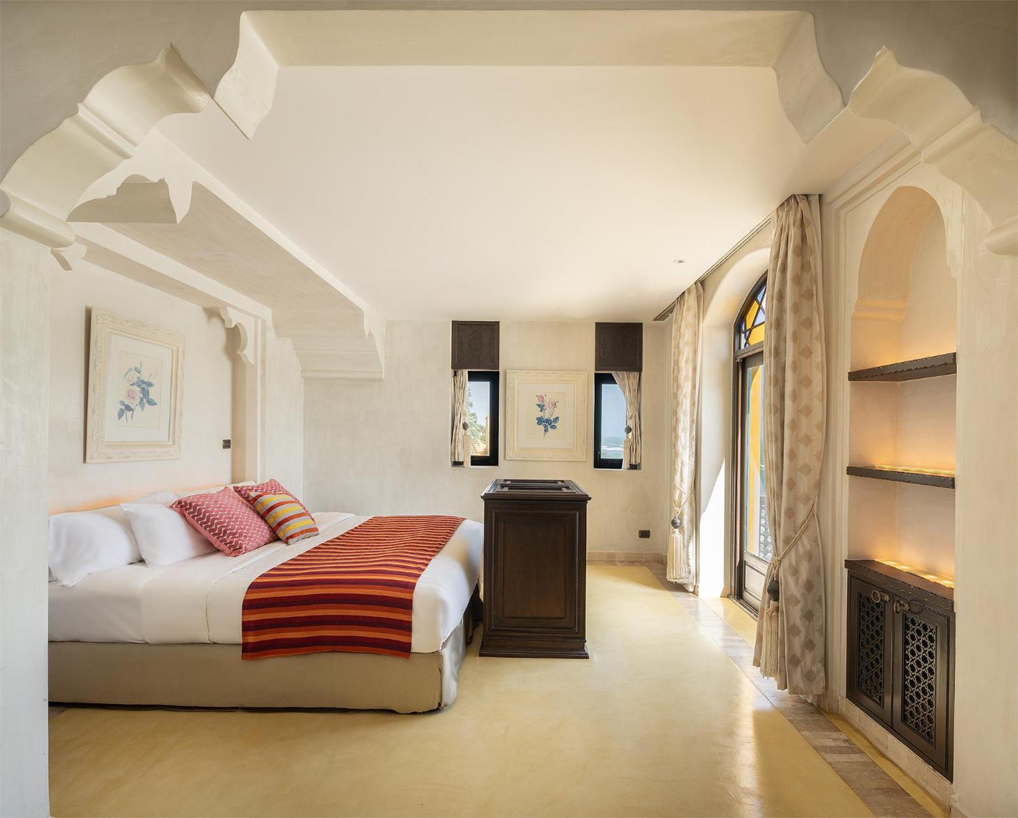 Villa Maroc Resort Pran Buri Dış mekan fotoğraf