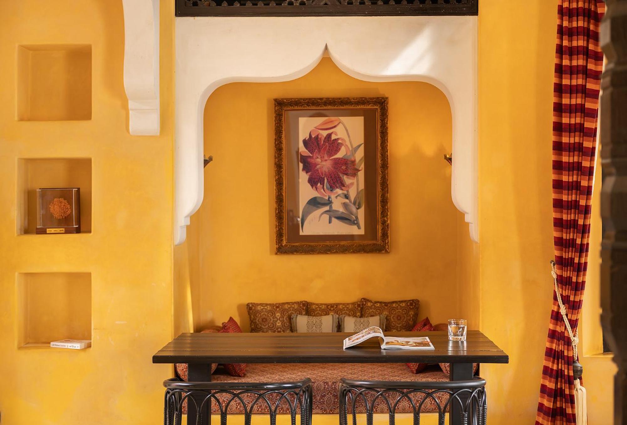 Villa Maroc Resort Pran Buri Dış mekan fotoğraf