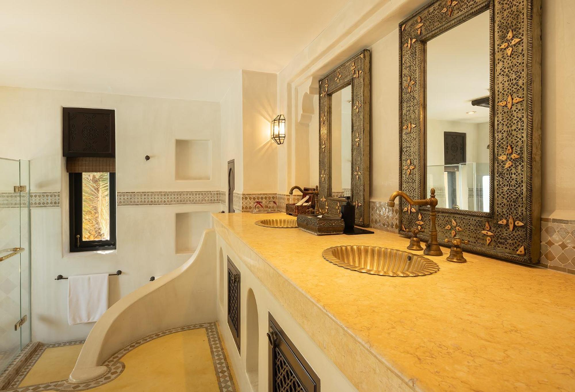 Villa Maroc Resort Pran Buri Dış mekan fotoğraf