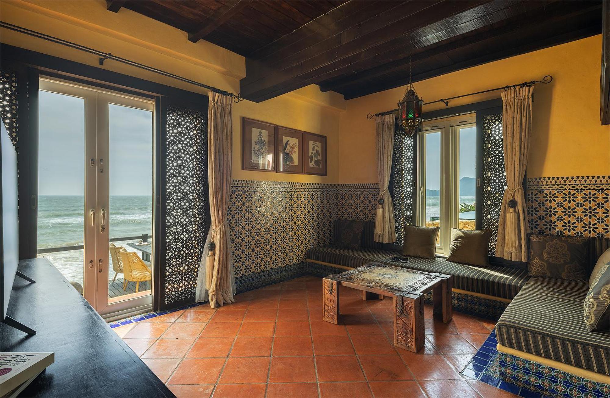 Villa Maroc Resort Pran Buri Dış mekan fotoğraf