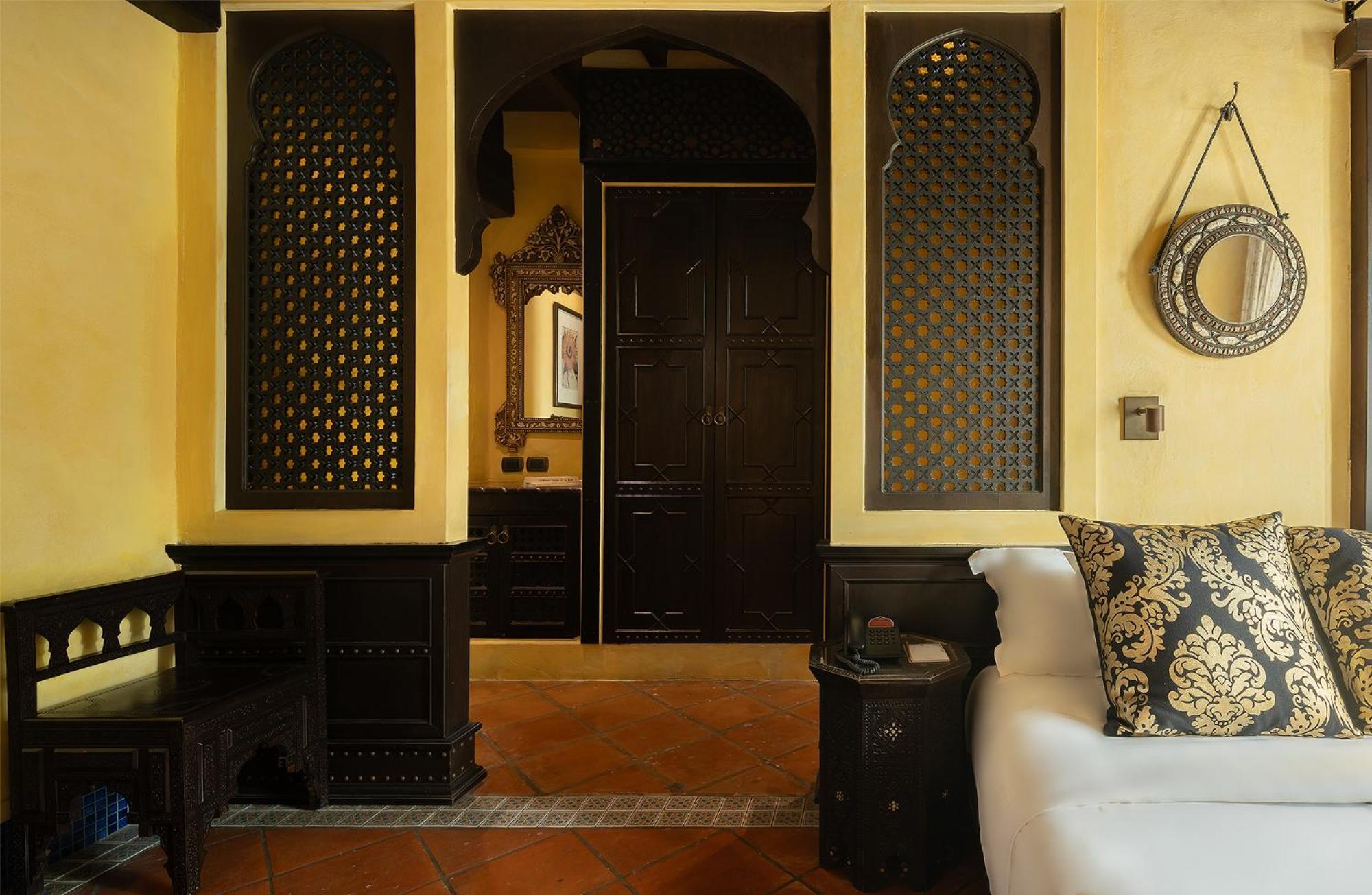 Villa Maroc Resort Pran Buri Dış mekan fotoğraf