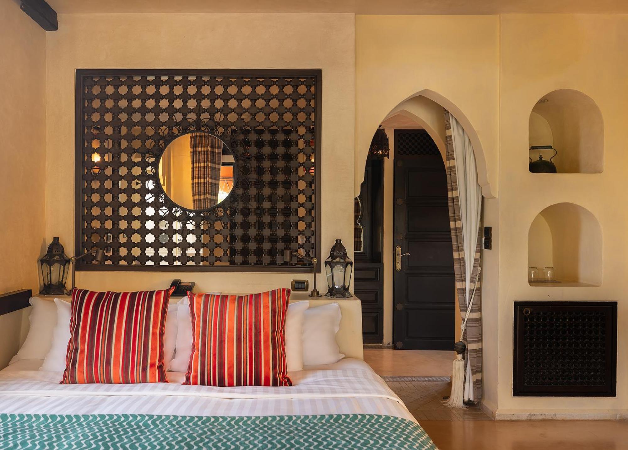 Villa Maroc Resort Pran Buri Dış mekan fotoğraf