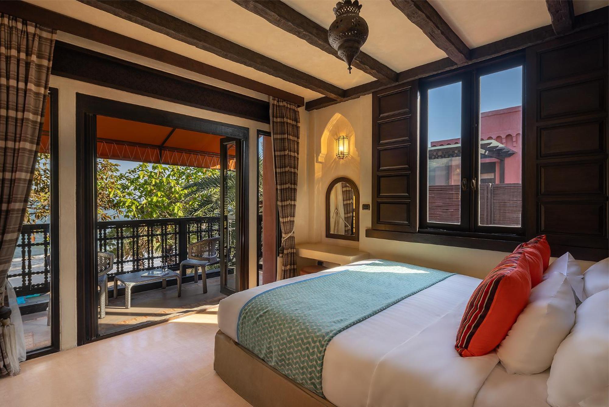 Villa Maroc Resort Pran Buri Dış mekan fotoğraf