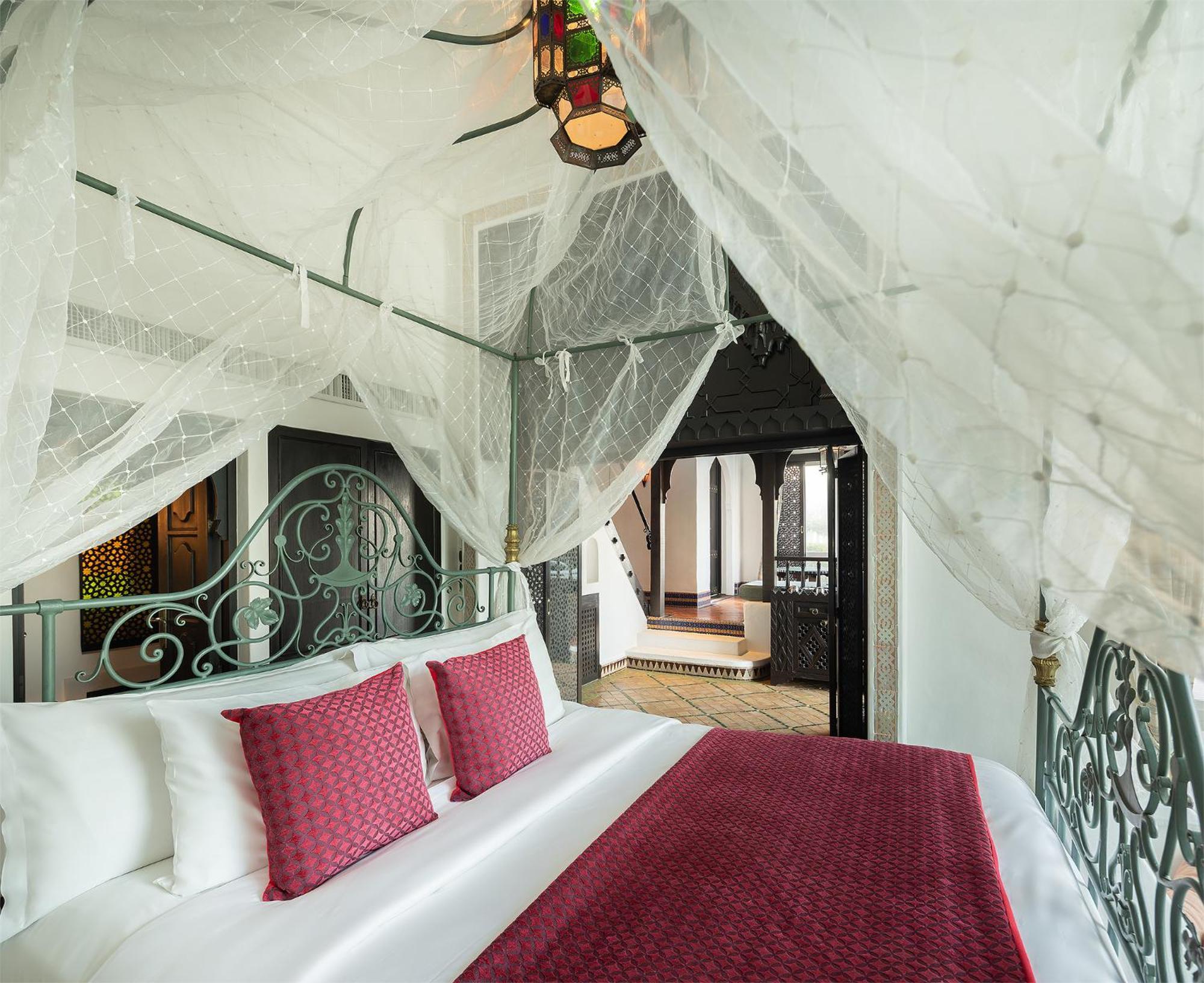 Villa Maroc Resort Pran Buri Dış mekan fotoğraf