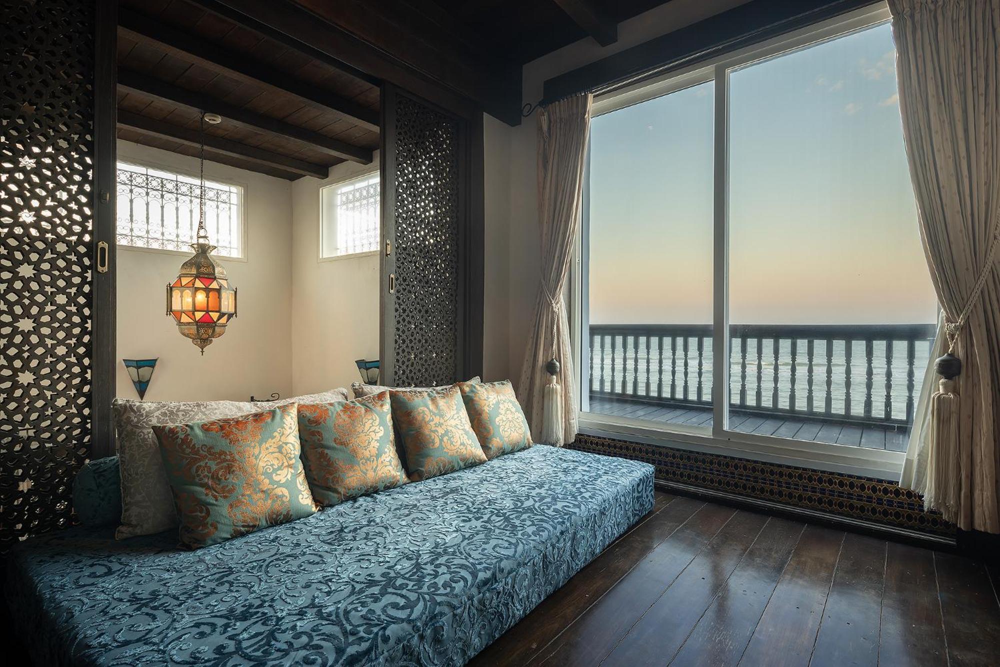 Villa Maroc Resort Pran Buri Dış mekan fotoğraf