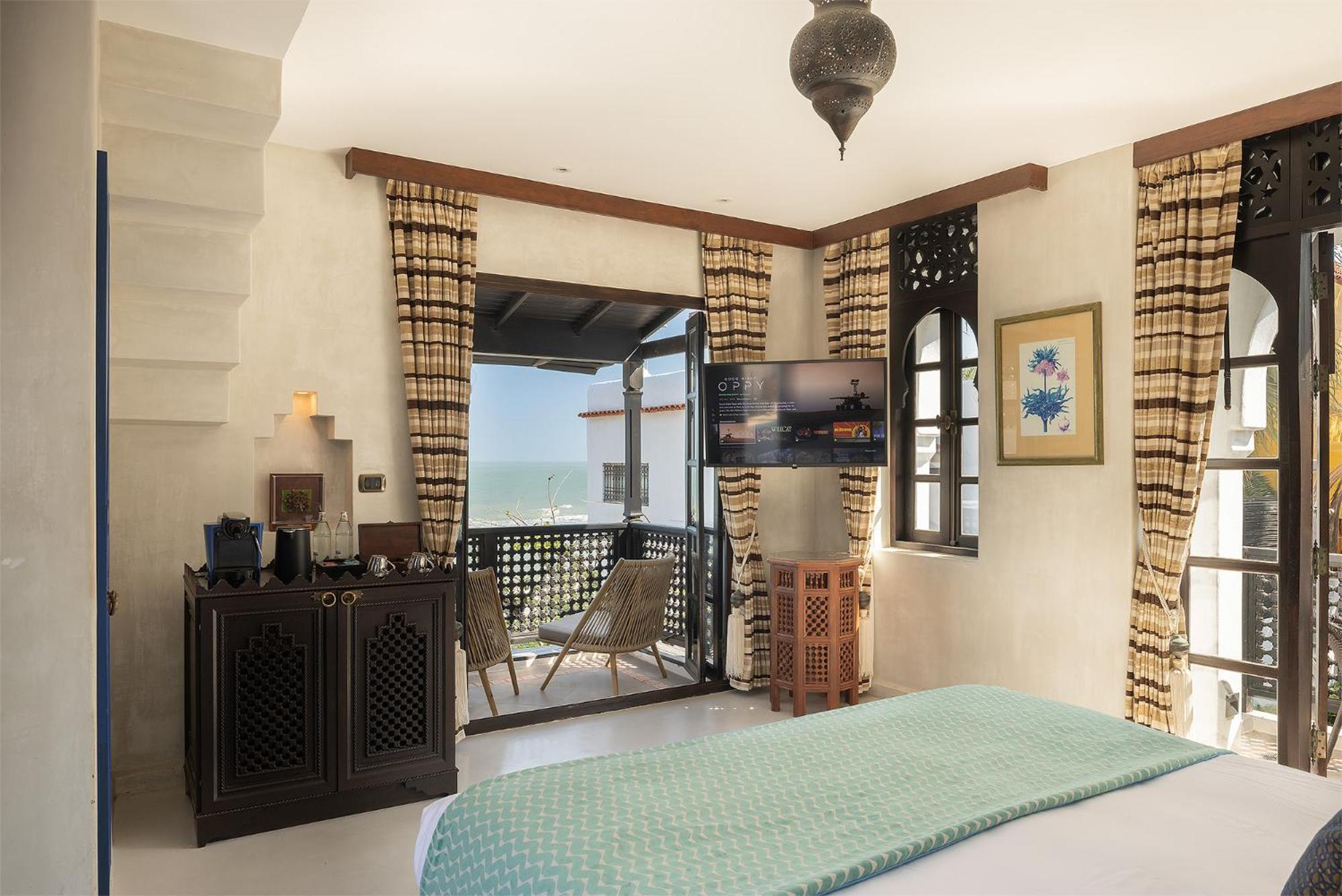 Villa Maroc Resort Pran Buri Dış mekan fotoğraf