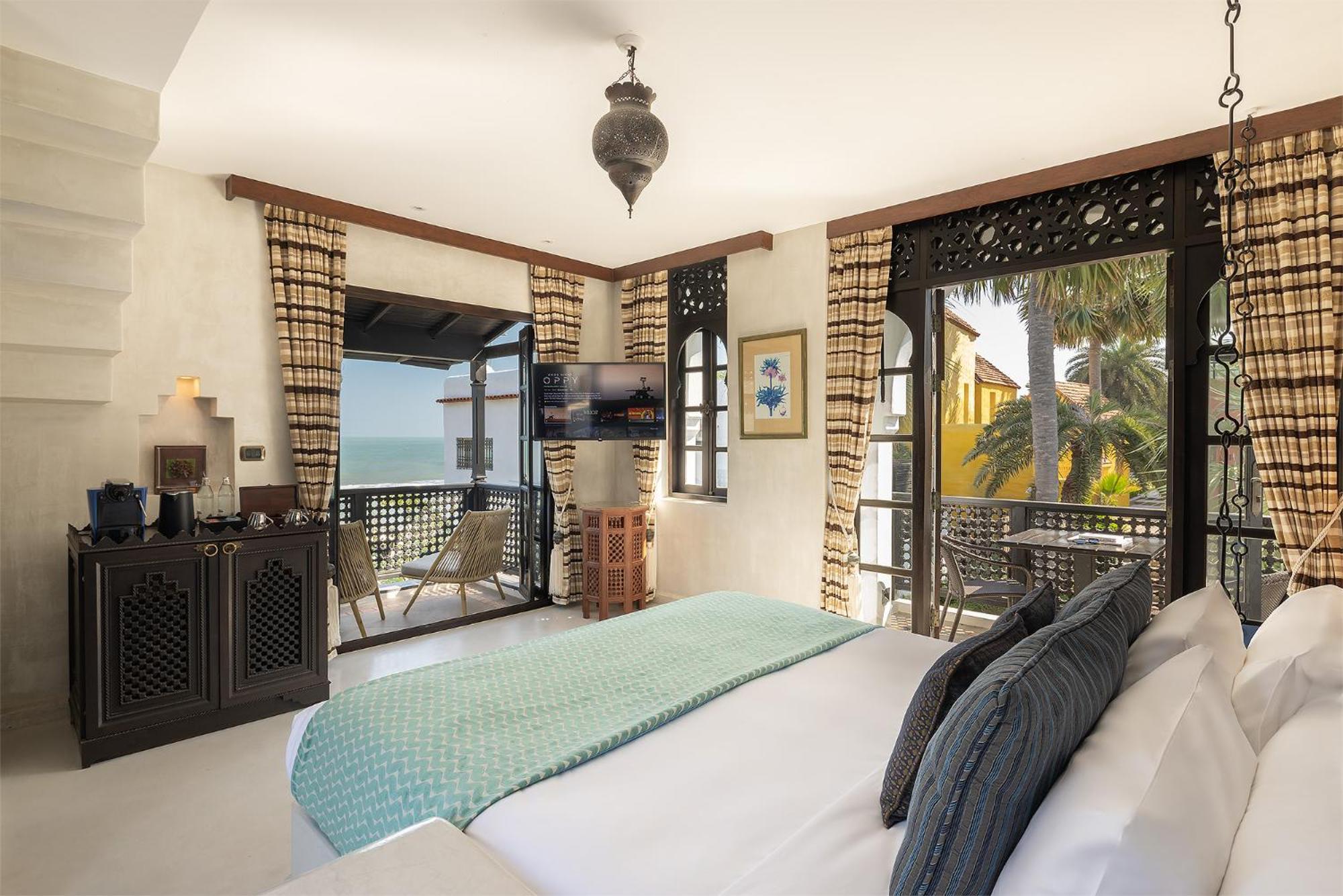 Villa Maroc Resort Pran Buri Dış mekan fotoğraf