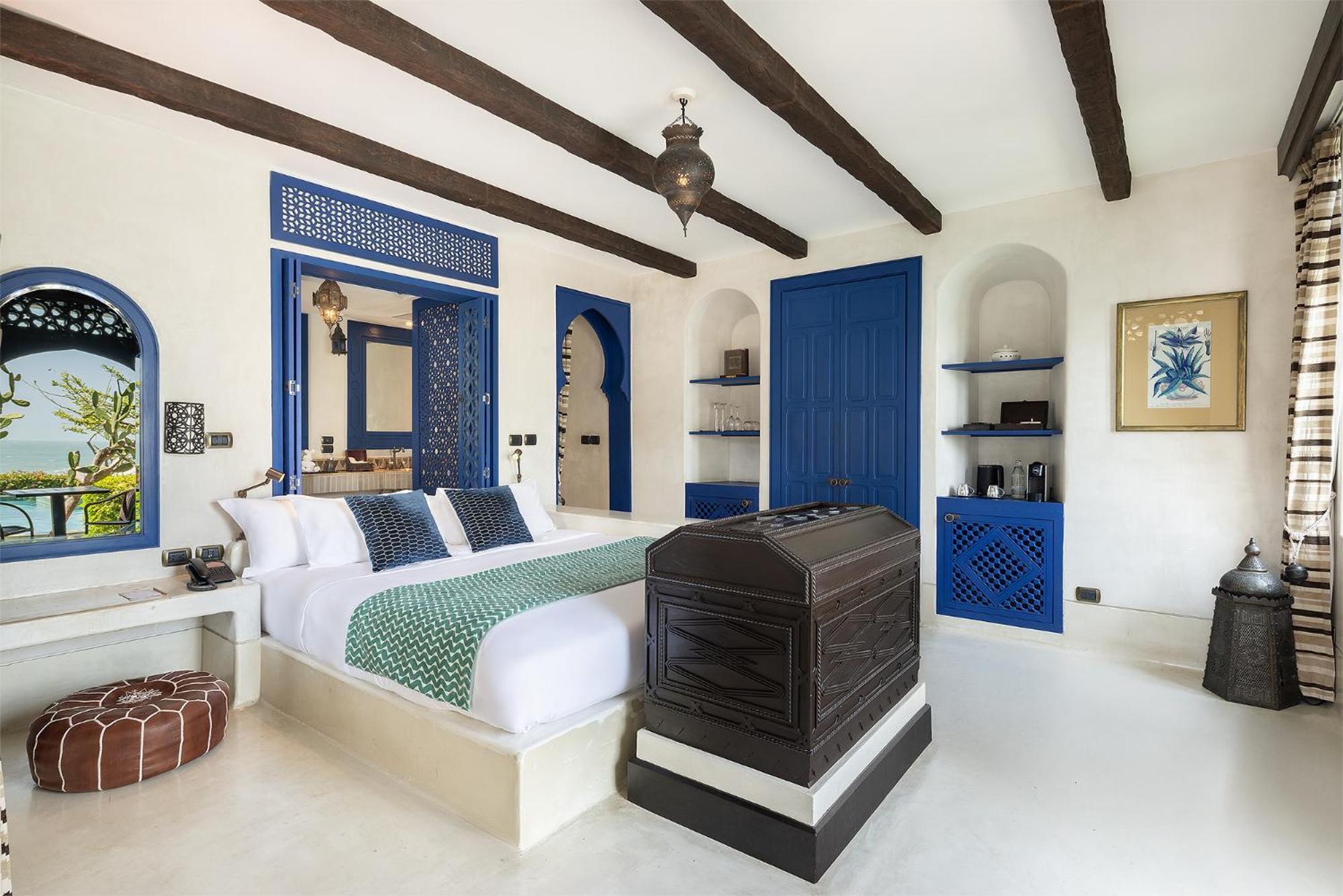Villa Maroc Resort Pran Buri Dış mekan fotoğraf