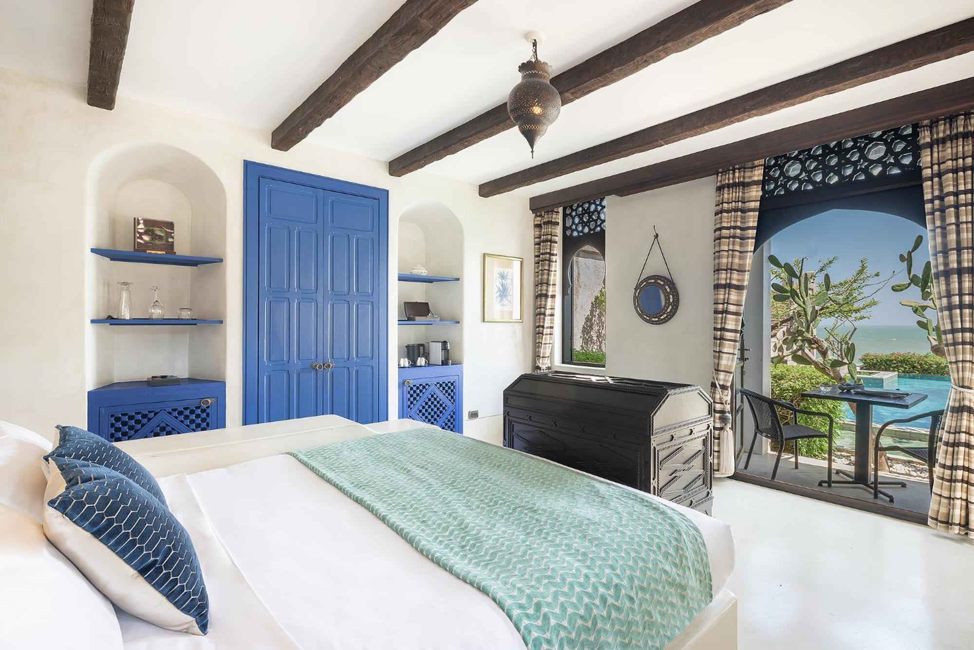 Villa Maroc Resort Pran Buri Dış mekan fotoğraf