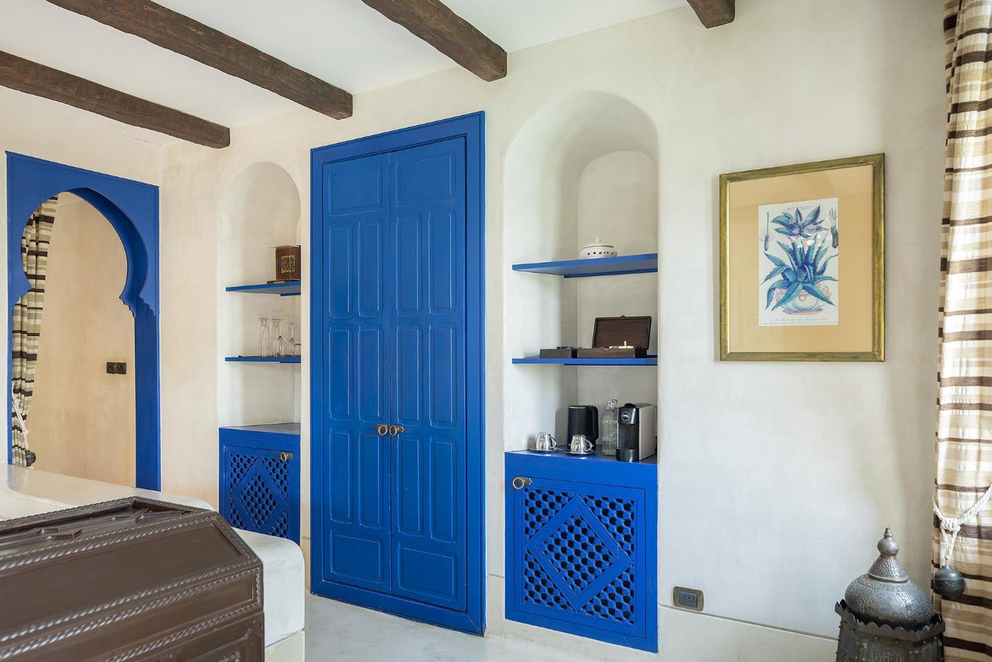 Villa Maroc Resort Pran Buri Dış mekan fotoğraf