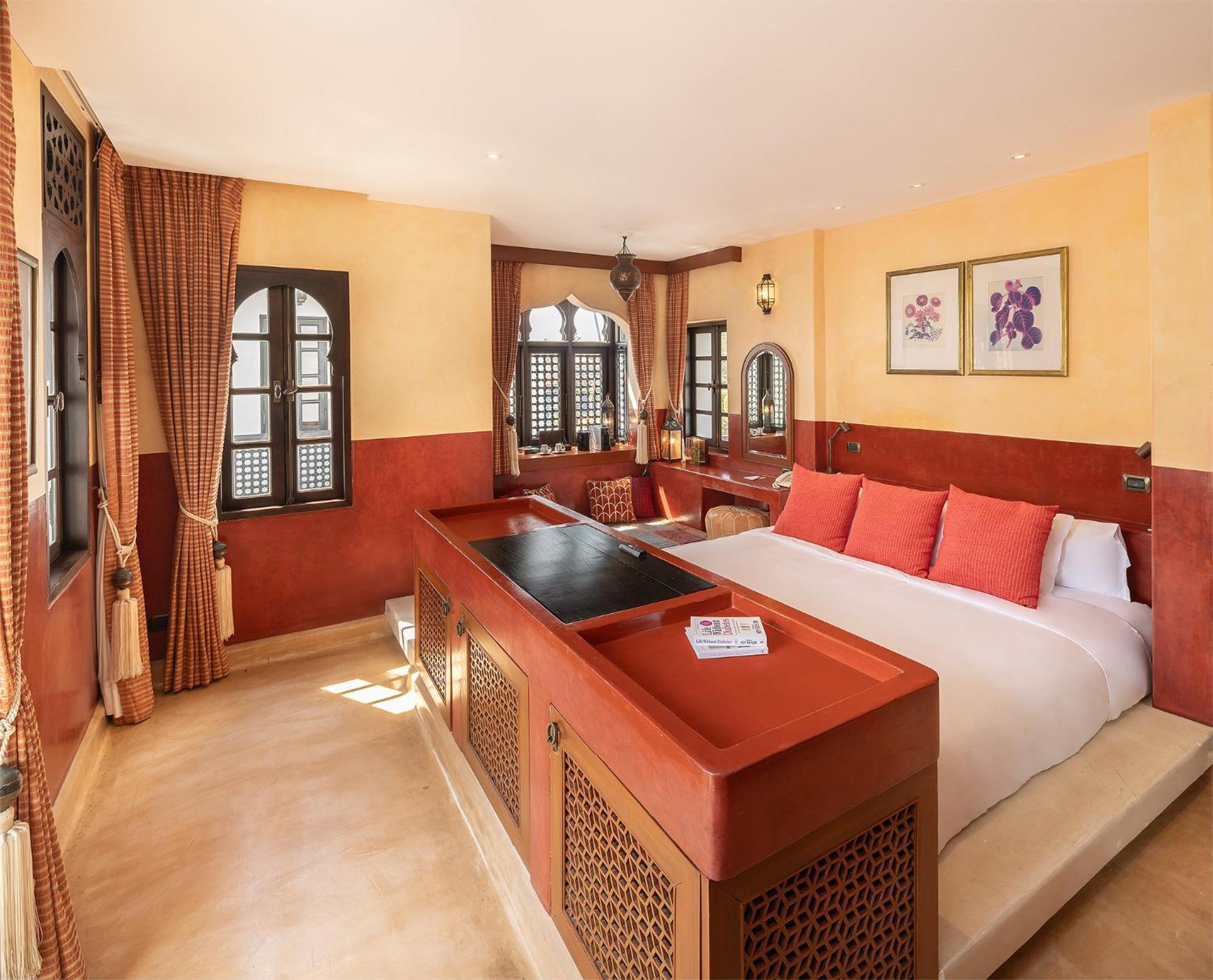 Villa Maroc Resort Pran Buri Dış mekan fotoğraf