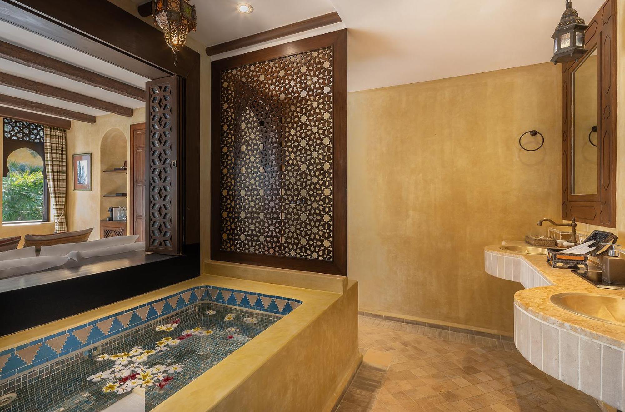 Villa Maroc Resort Pran Buri Dış mekan fotoğraf