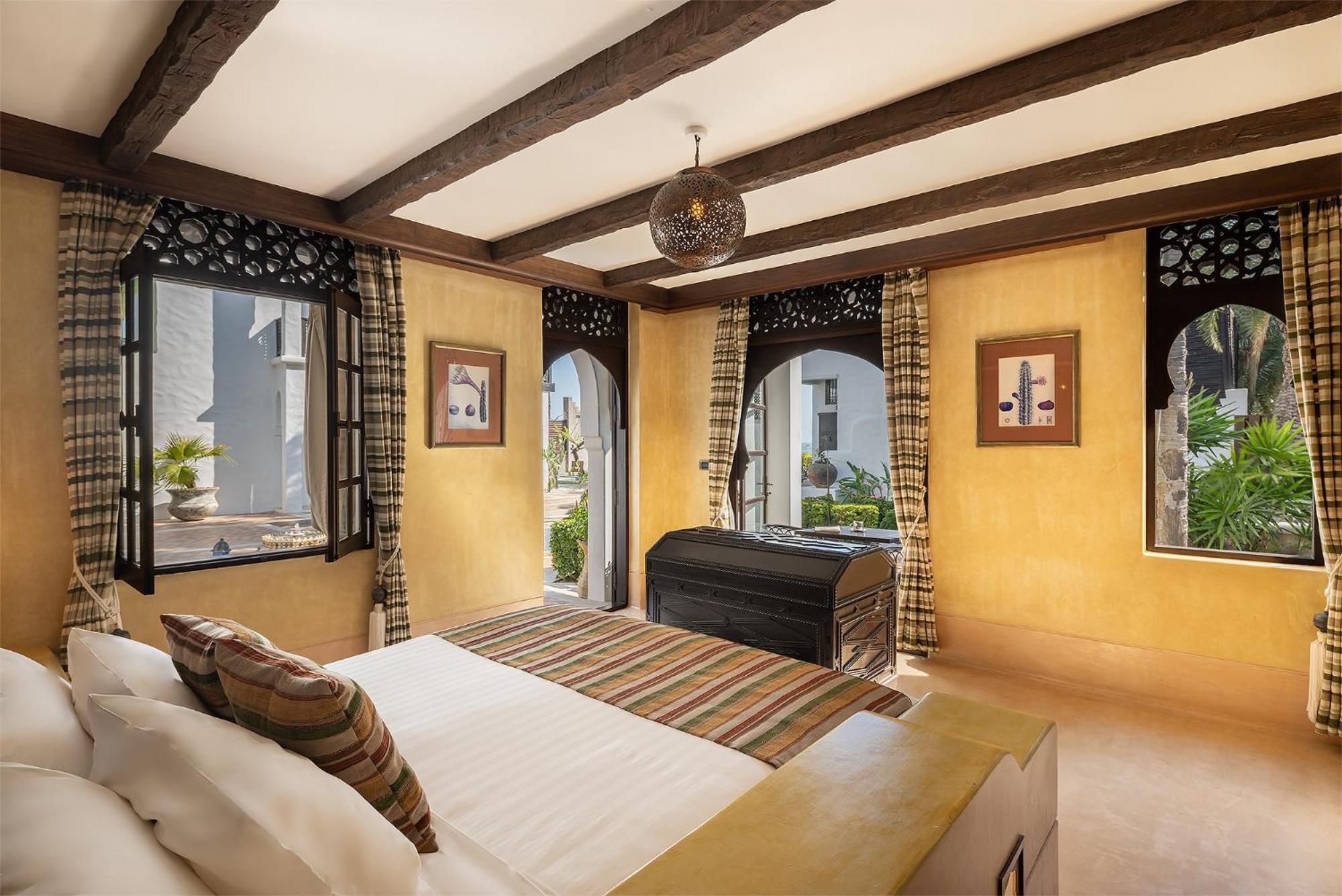 Villa Maroc Resort Pran Buri Dış mekan fotoğraf