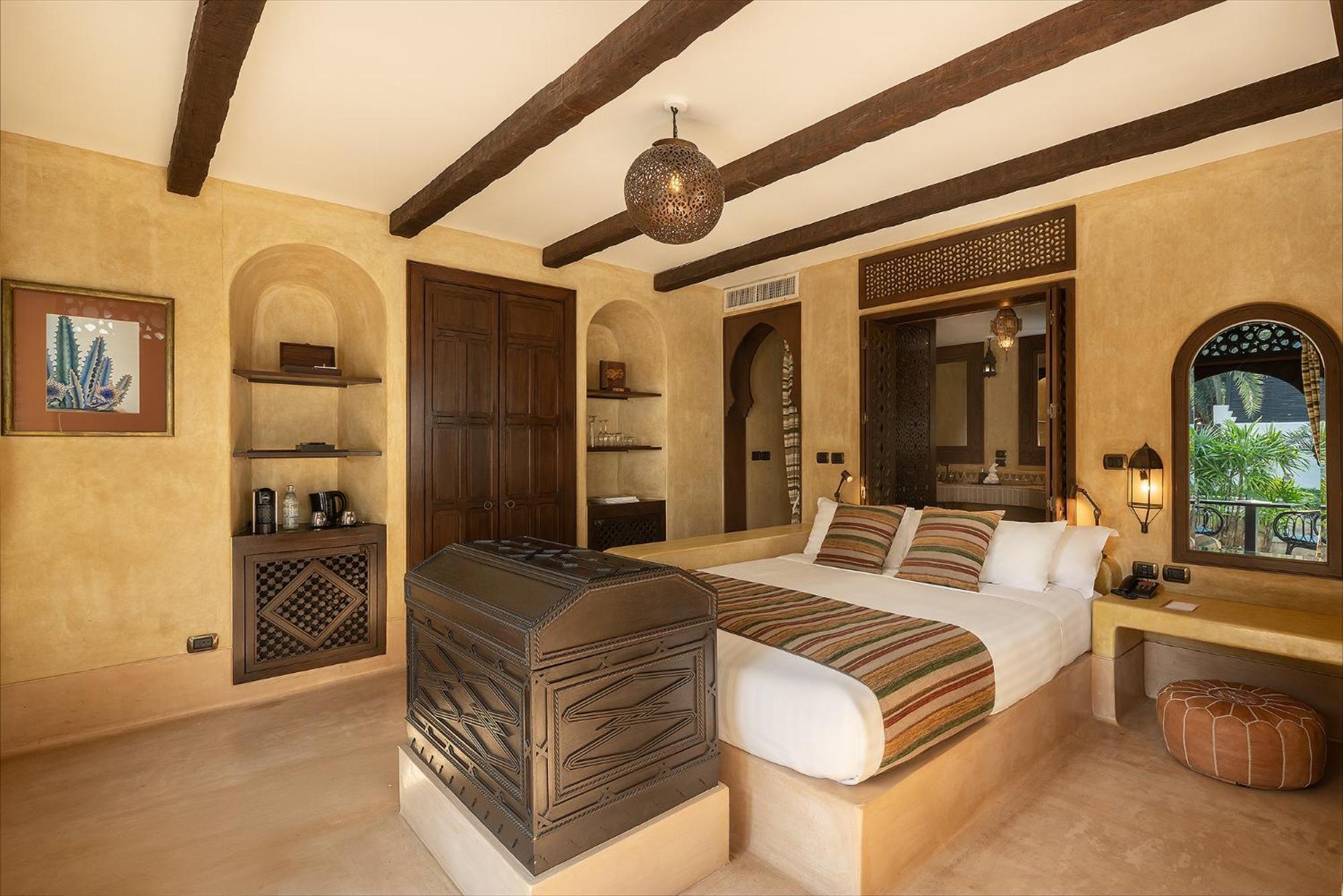 Villa Maroc Resort Pran Buri Dış mekan fotoğraf