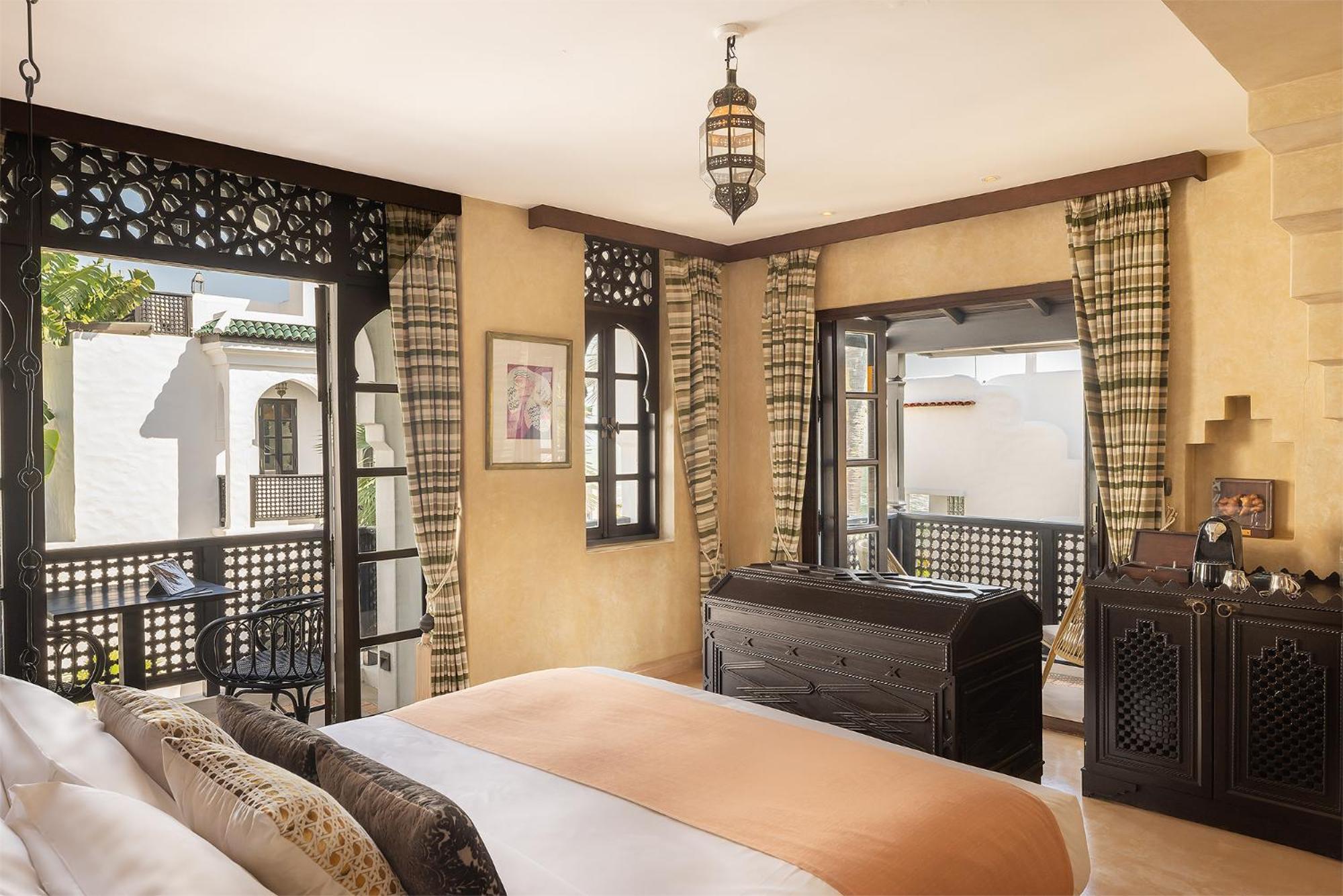 Villa Maroc Resort Pran Buri Dış mekan fotoğraf