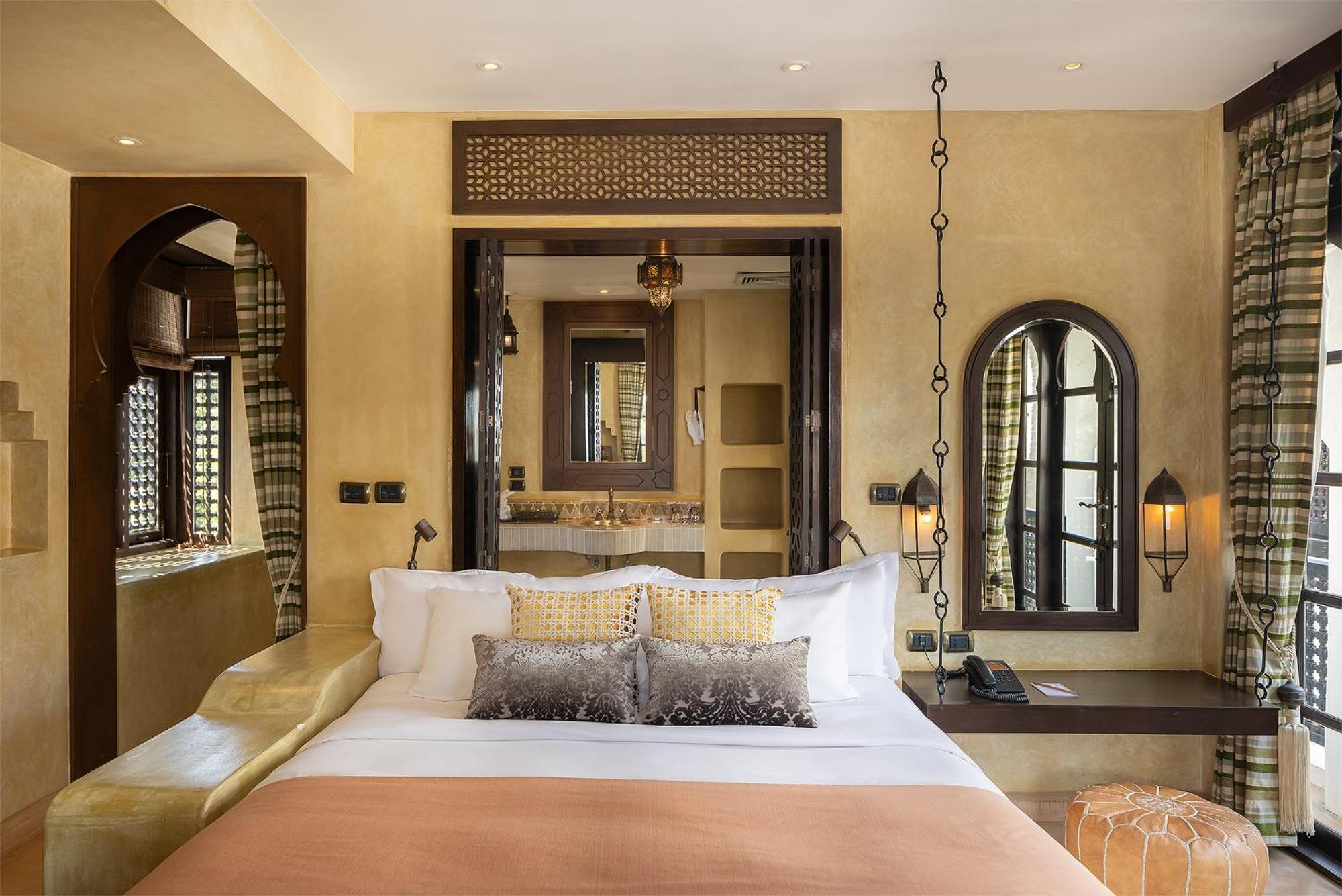 Villa Maroc Resort Pran Buri Dış mekan fotoğraf