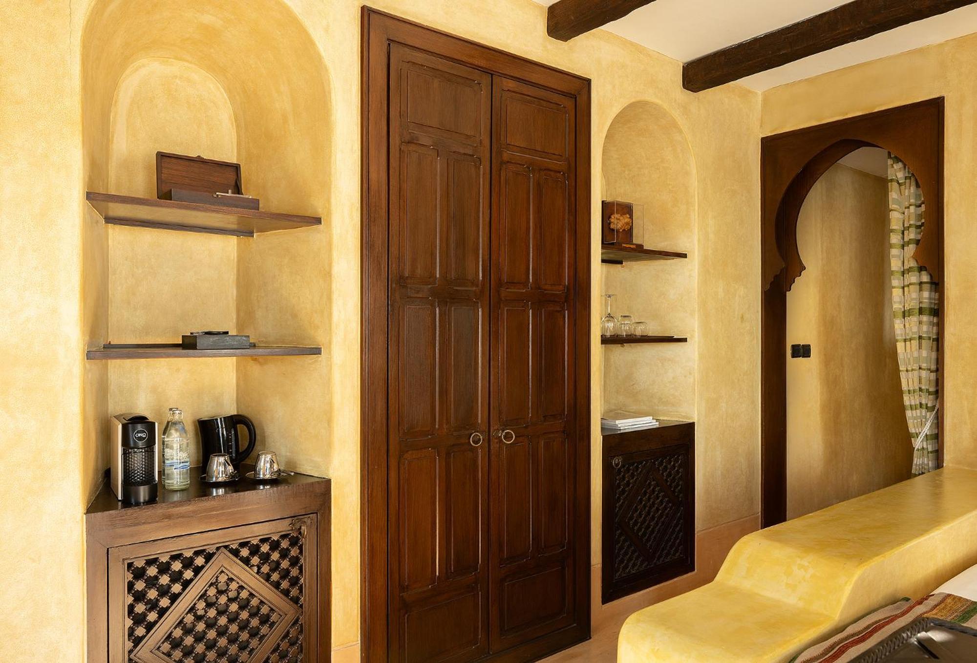 Villa Maroc Resort Pran Buri Dış mekan fotoğraf