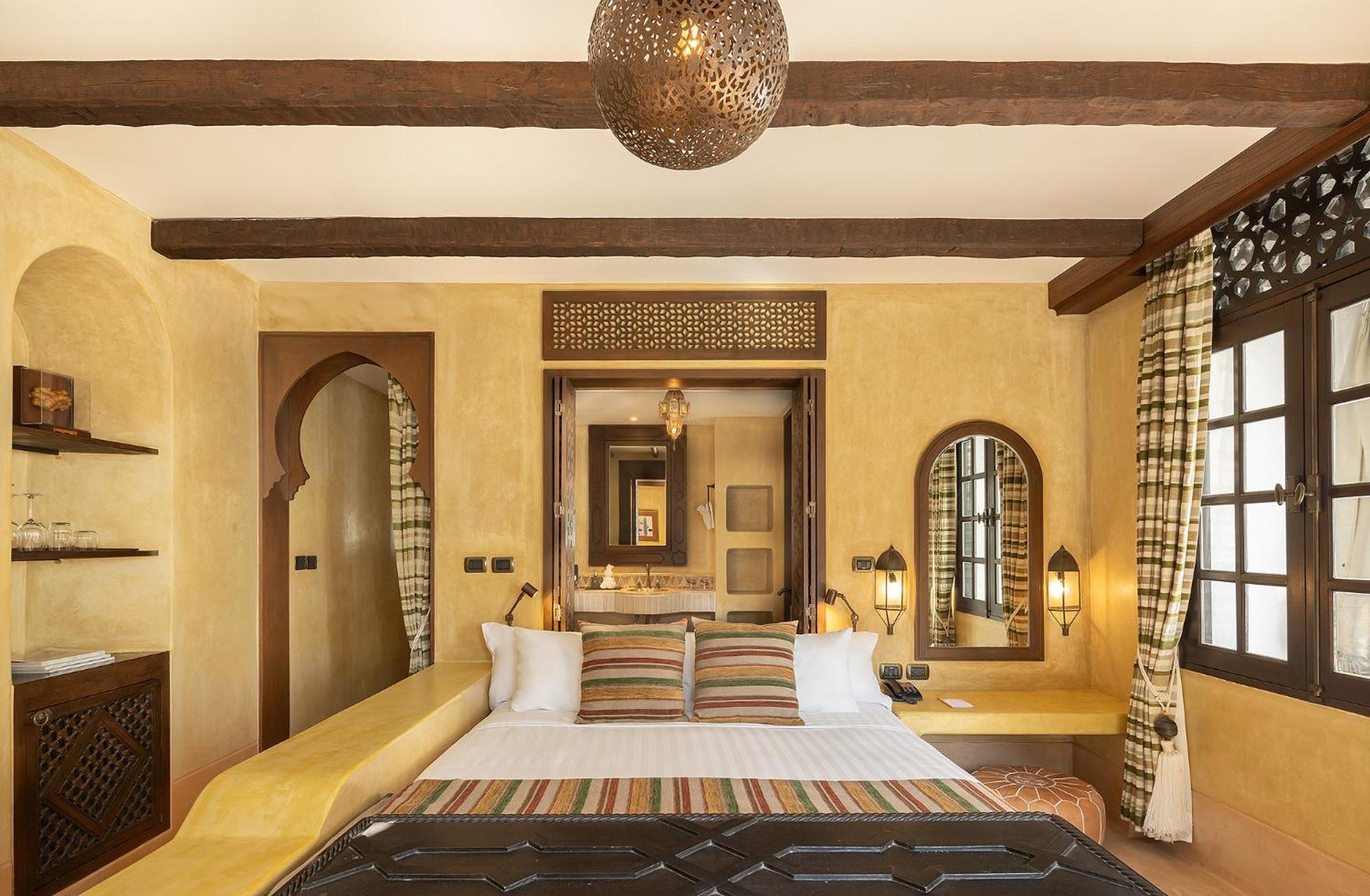 Villa Maroc Resort Pran Buri Dış mekan fotoğraf