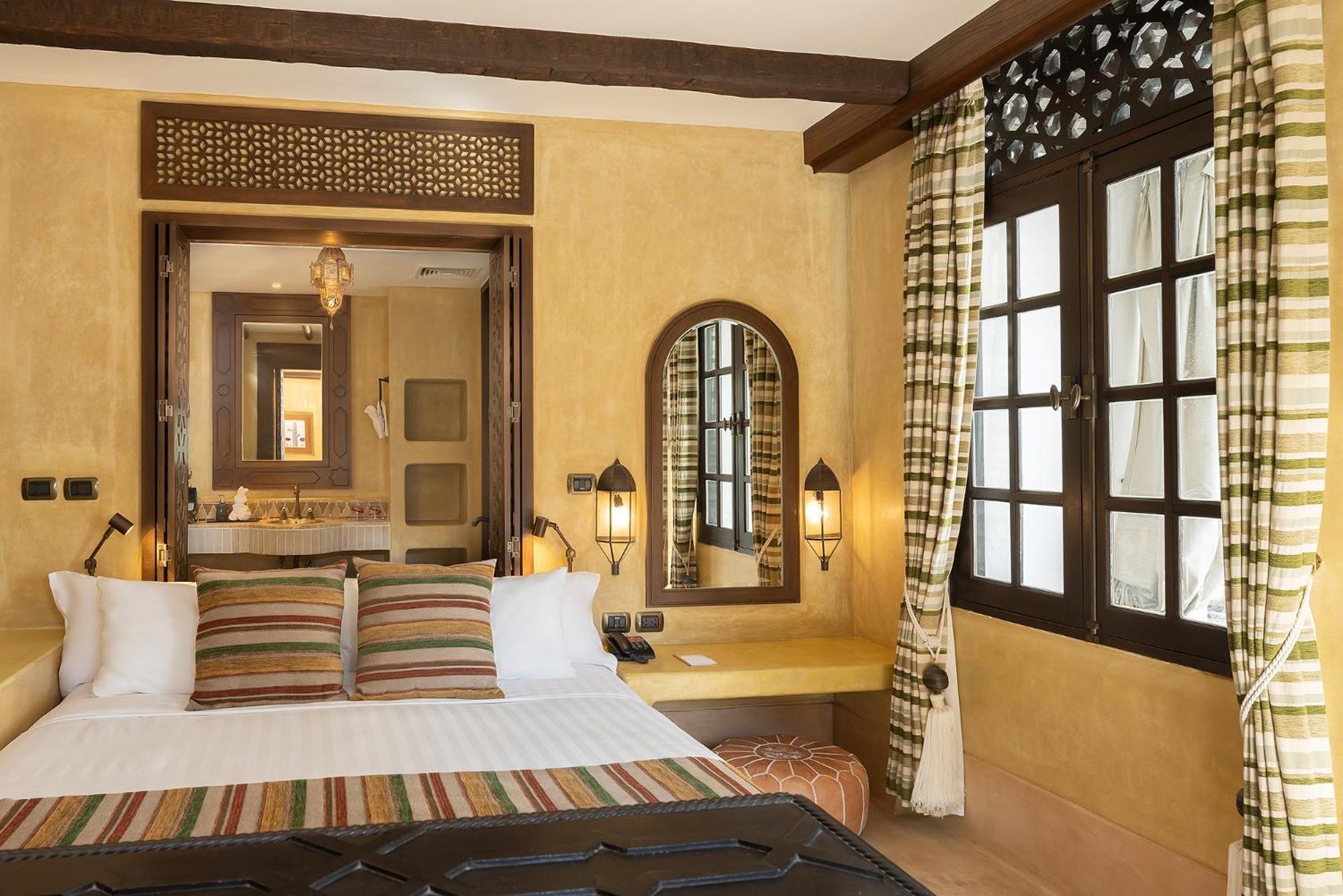 Villa Maroc Resort Pran Buri Dış mekan fotoğraf
