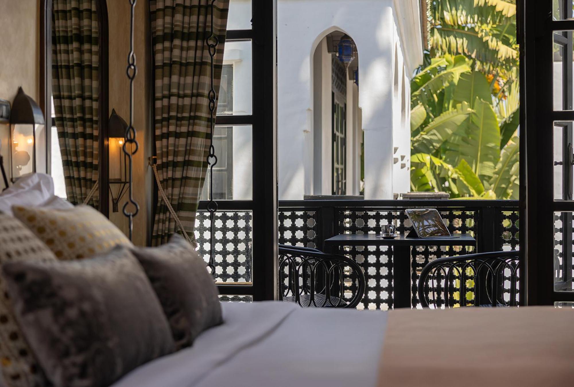 Villa Maroc Resort Pran Buri Dış mekan fotoğraf